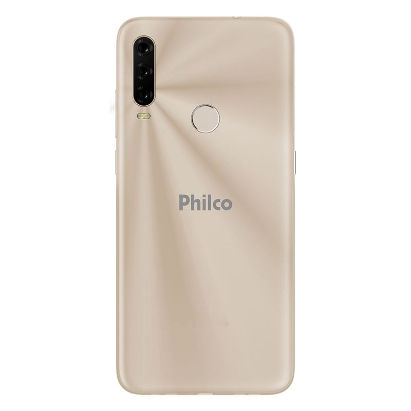 SMARTPHONE-HIT-P10-DOURADO-058253009-PHILCO