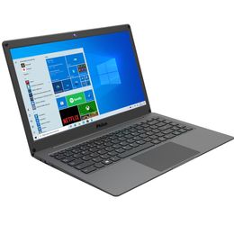 Notebook Philco PNB14-1AC14S128W10, Windows 10 Home, Intel Celeron, 128GB eMMC, 14.1” - Outlet