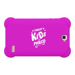 Tablet Kids Philco PTB7SRG Android 9 Pie Multi-toque 7” - Outlet