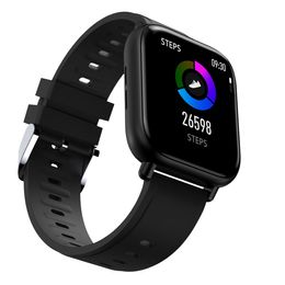 Smartwatch Philco PSW01P Hit Wear 42mm 1,7” Preto – Bluetooth, 8 funções - Outlet