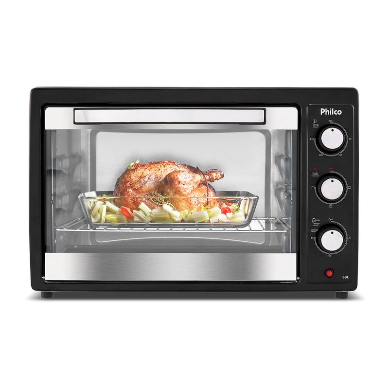 Forno-Eletrico-Philco-PFE44PI-38L-1500W