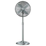 Ventilador-de-Coluna-Turbo-40-Inox-Britania