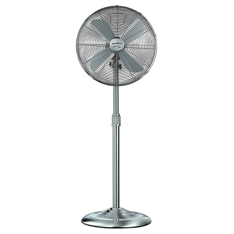 Ventilador-de-Coluna-Turbo-40-Inox-Britania