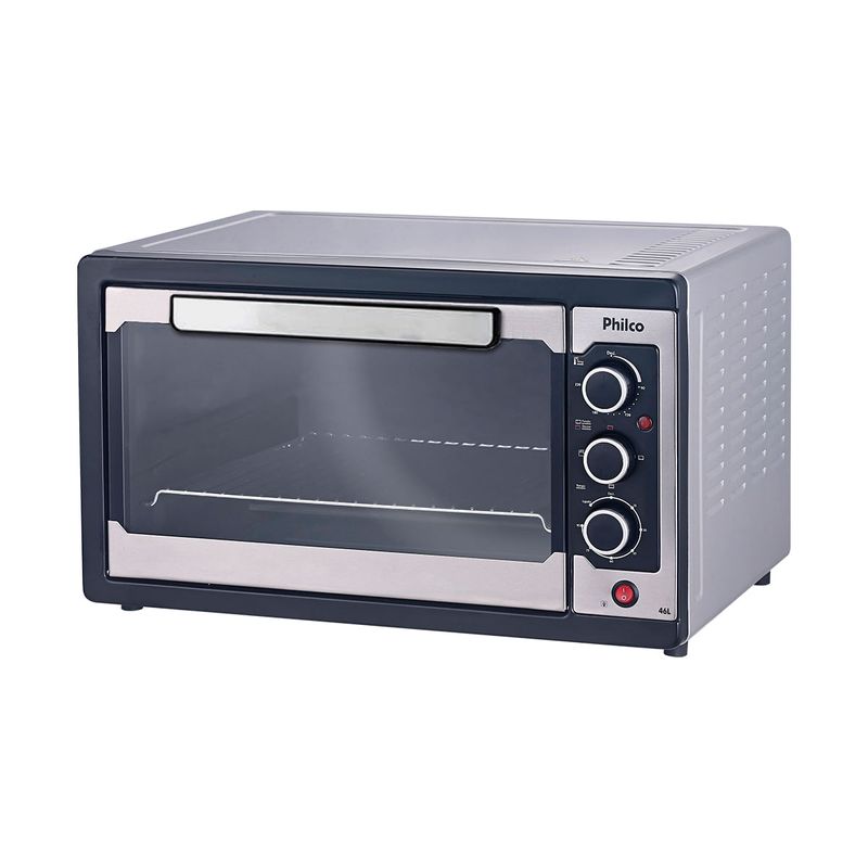 Forno-Autolimpante-46L