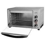 Forno-Eletrico-50L-Silver-2-Resistencias-Britania_2