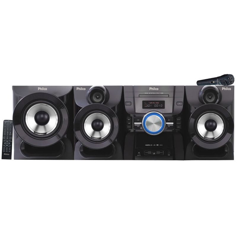 Mini-System-Philco-PH1100M-Preto_1