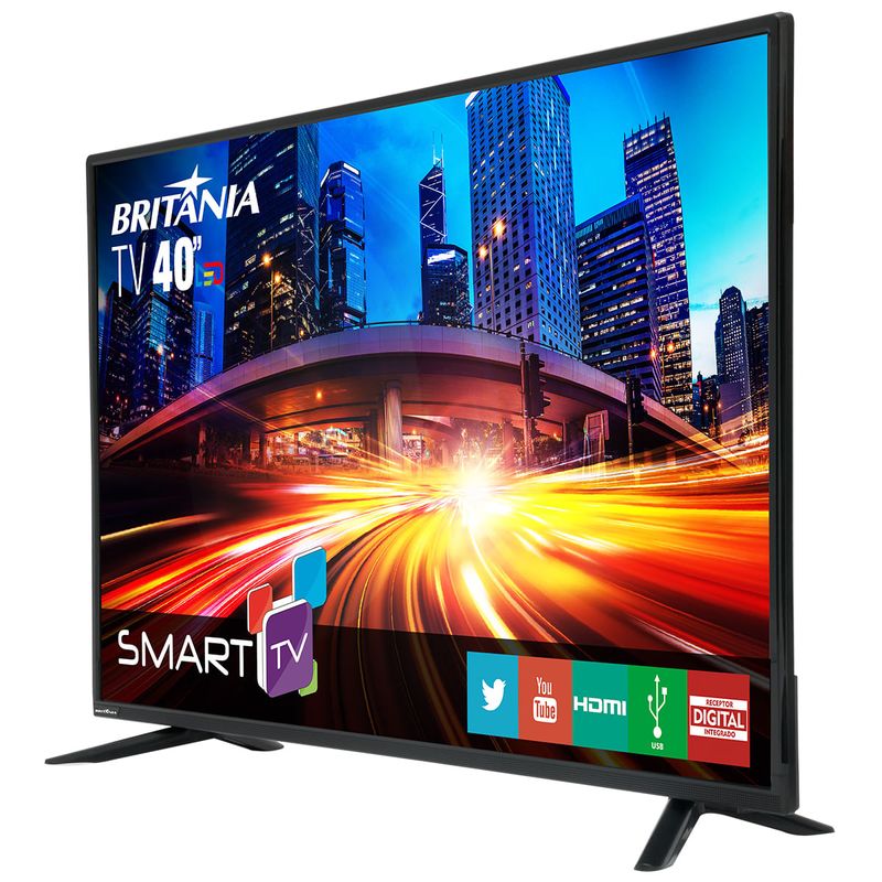 TV-BTV40E63SN-LED