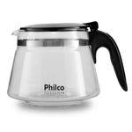 Cafeteira-Philco-PCF20PI-Design