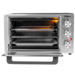 Forno-Eletrico-Philco-PFE40I-Air-Fry-40L