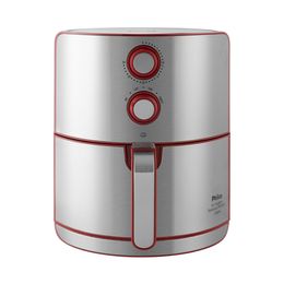 Air Fryer Philco 4,6L Inox 1500W Redstone PFR18VI