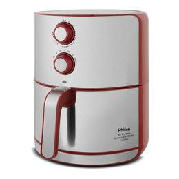 Air Fryer Philco 4,6L 1500W Inox Redstone PFR18VI