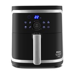 Air Fryer Philco 5L Gourmet Black Plus 1900W PFR16P