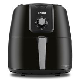 Air Fryer Philco 8,1L Sem Óleo 200°C PFR13P