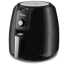 Air Fryer Philco 8,1L Sem Óleo Gourmet PFR13P