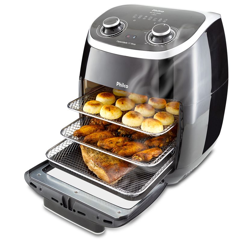 Fritadeira--Air-Fry-Oven-PFR2000P