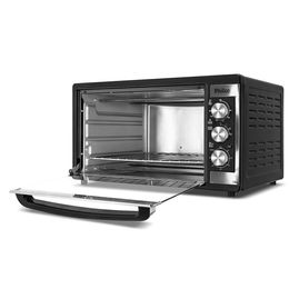 Forno Elétrico Philco PFE48IP 46L 1500W