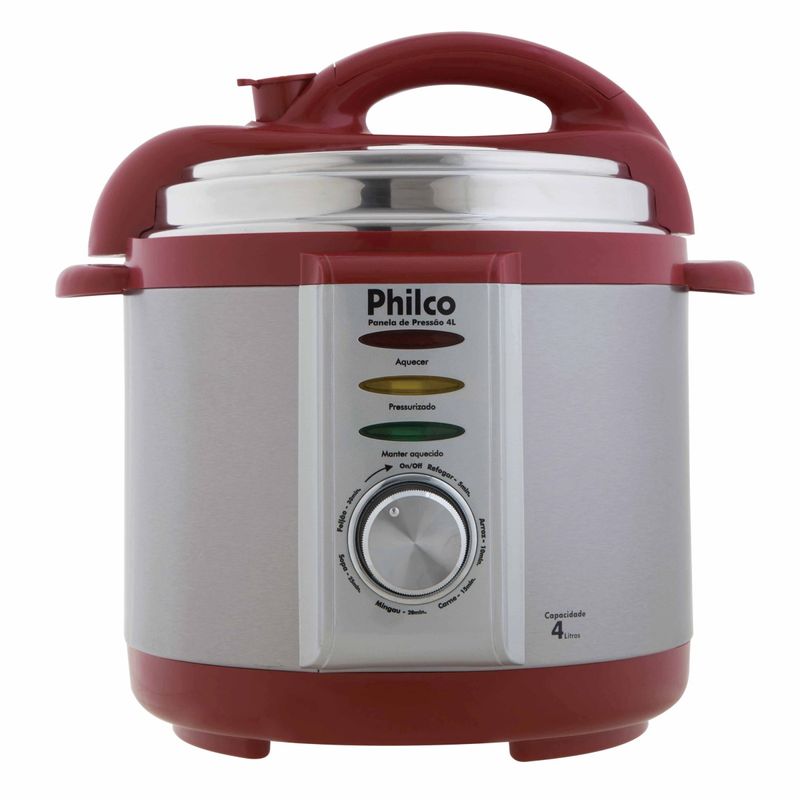 Panela-de-Pressao-Eletrica-4L-Vermelha-Philco_1