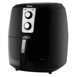 Fritadeira Air Fryer Philco Jumbo 7,2L - Outlet