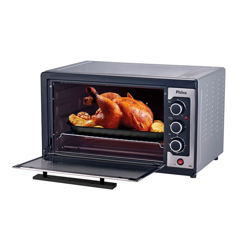 Forno-Autolimpante-46L3