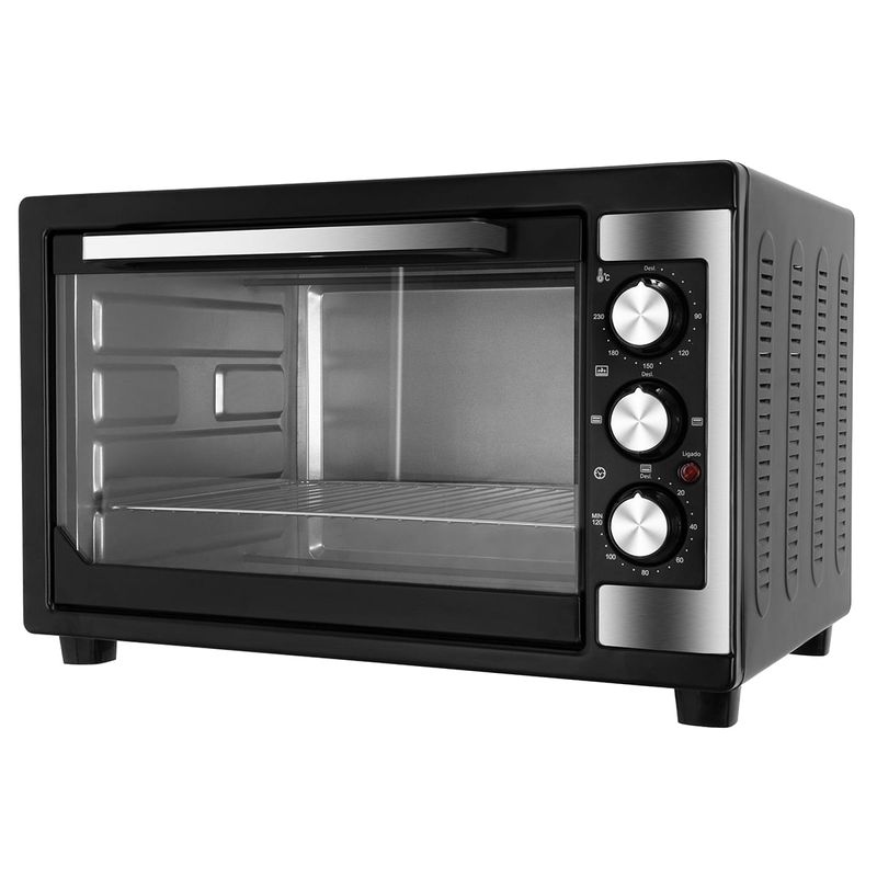 Forno-Eletrico-50L-BFE50P-Funcao-Dourar-Britania-1