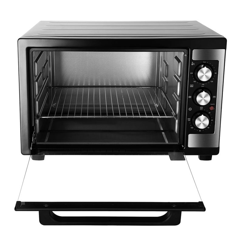 Forno-Eletrico-50L-BFE50P-Funcao-Dourar-Britania-1