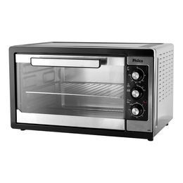 Forno Elétrico Philco 46L 5 Funções - Outlet