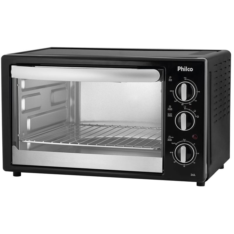 Forno-Eletrico-PFE36P-Timer-de-60-Minutos-Philco-2