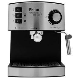 Cafeteira Philco Coffee Express 15 Bar Filtro Permanente - Outlet