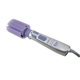 Escova Rotativa Philco Spin Ion Brush Silver - Outlet