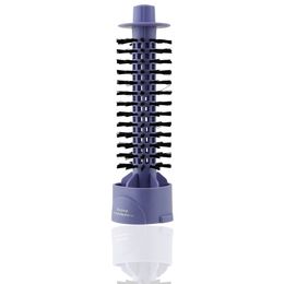 Escova Rotativa Philco Spin Ion Brush Silver - Outlet