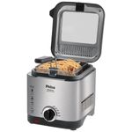 Fritadeira-Deep-Fry-Inox-900W-Philco