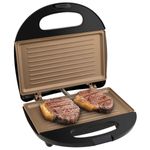 Grill-e-Sanduicheira-Crome-Gold-750W-Britania