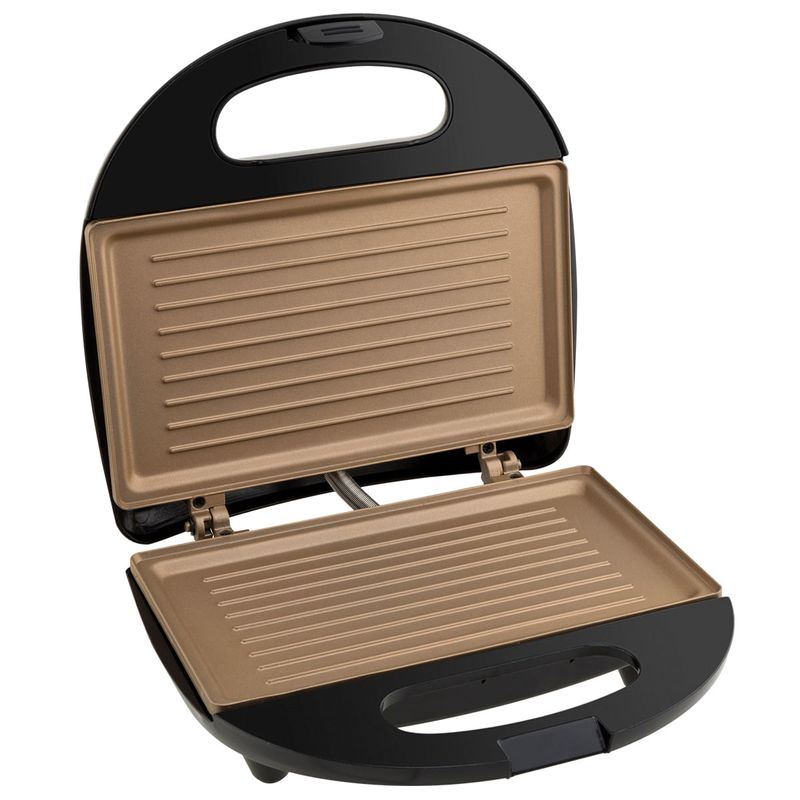 Grill-e-Sanduicheira-Crome-Gold-750W-Britania