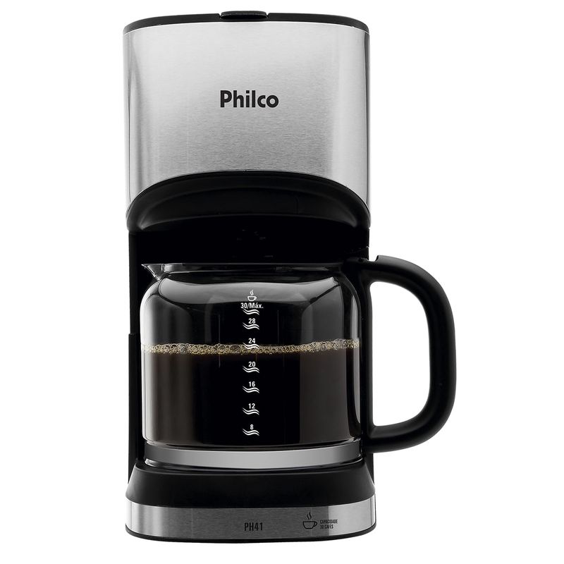 Cafeteira-PH41-30-Cafezinhos-Philco