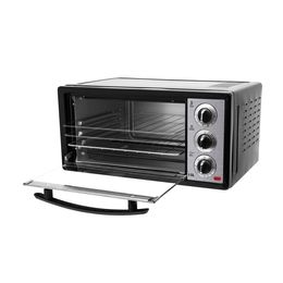 Forno Elétrico Philco 15L 1000W - Outlet