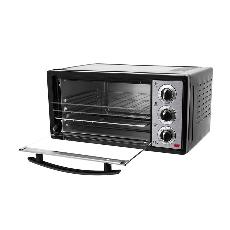 Forno-Eletrico-15L