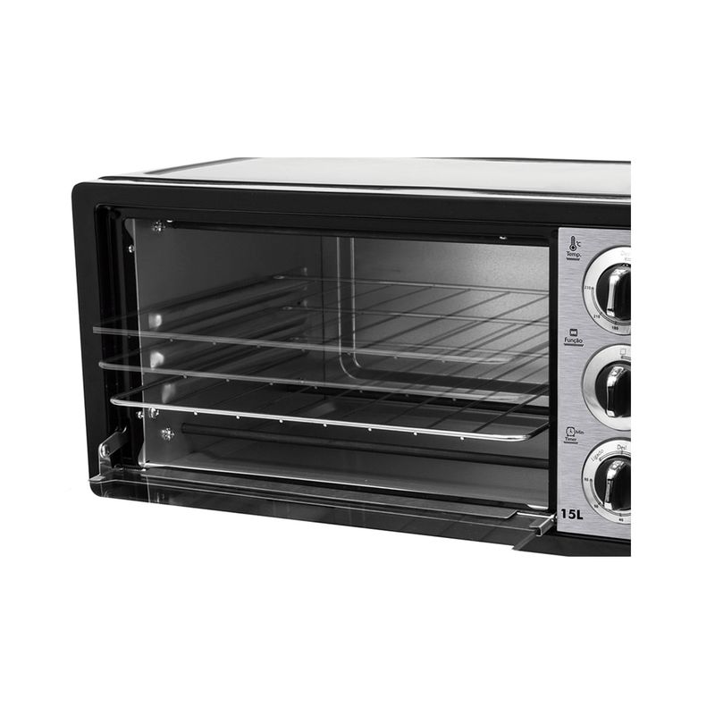 Forno-Eletrico-15L