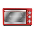 Forno-Eletrico-PFE36-Vermelho-Controle-Temp.-Philco-_4