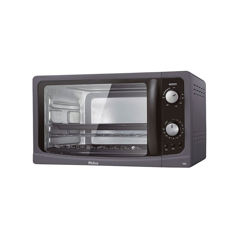 Forno-Silver-48-Litros-Multifuncoes-Philco_1