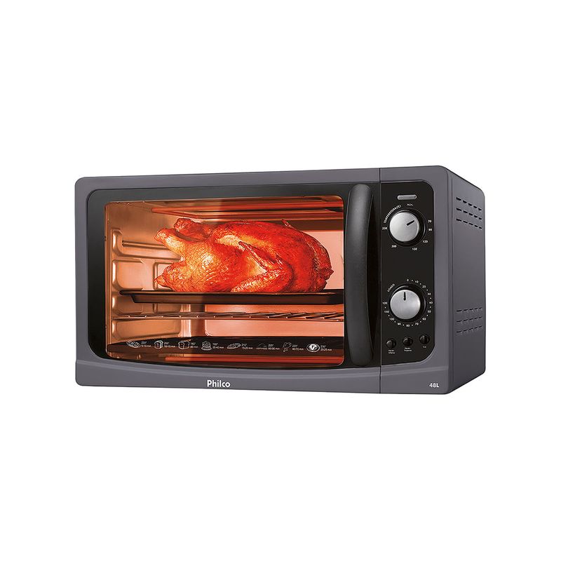 Forno-Silver-48-Litros-Multifuncoes-Philco_3