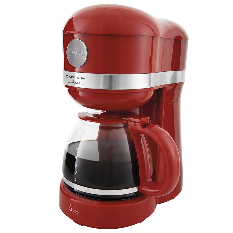 Cafeteira-Retro-PCF38-Vermelho-Philco_2