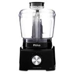 Processador Compacto Philco PH900 Turbo 300W - Outlet