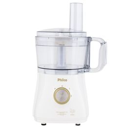 Multiprocessador Philco All In One Citrus Gold 800W - Outlet