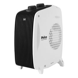 Aquecedor Philco PAQ2000B 2 em 1 3 Níveis de Potência - Outlet