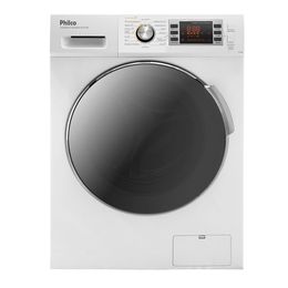 Lava e Seca Inverter Philco 12KG PLS12B - Outlet