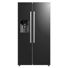 Refrigerador Philco Side By Side Touch 520L PRF520DIP - Outlet