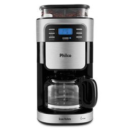 Cafeteira Philco Grano Perfetto Digital 36 Cafezinhos PCF22PI - Outlet