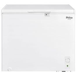 Freezer Horizontal Philco PFH205B 199L - Outlet