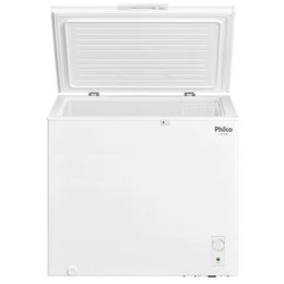 Freezer Horizontal Philco PFH205B 199L - Outlet