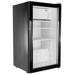 Frigobar Philco Porta de Vidro PFG85PG 85L - Outlet